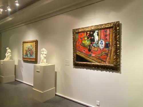 Москва, как всегда красива, даже в дождь под крещение и сумерки! 02