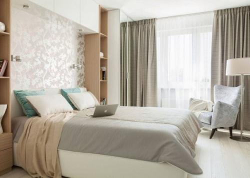 В Ташкенте запускается единственная в средней Азии фабрика виниловых обоев. 04