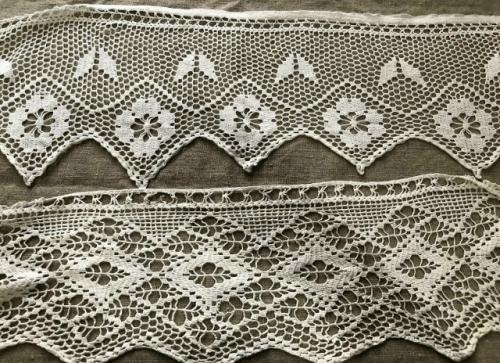 Подзор: от чего защищал древний оберег для кровати. 07 Подзор: от чего защищал древний оберег для кровати. 07