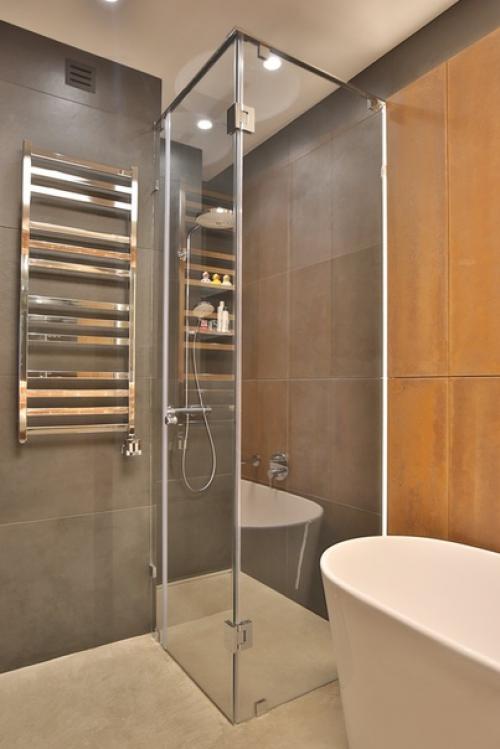 Лофт для банкира в районе Аэропорта ч. 2. 05 Лофт для банкира в районе Аэропорта ч. 2. 05