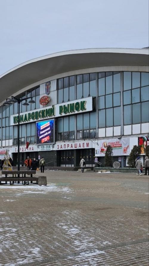 Столица Беларуси, город - герой Минск встретил нас пасмурной погодой, но сразу поразил своим спокойствием, аккуратностью и чистотой. 05 Столица Беларуси, город - герой Минск встретил нас пасмурной погодой, но сразу поразил своим спокойствием, аккуратностью и чистотой. 05