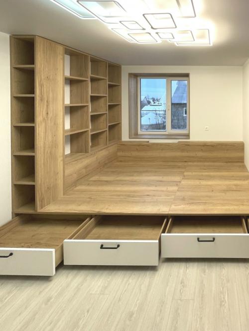 Детская - это не просто комната: vk. 06