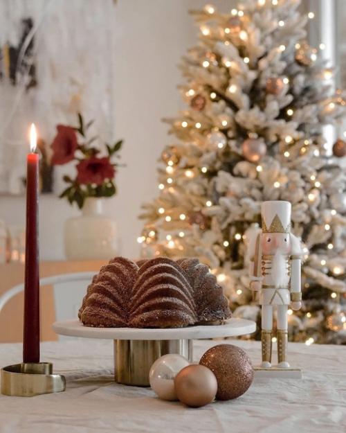 Волшебная рождественская сказка с минимумом усилий! 03