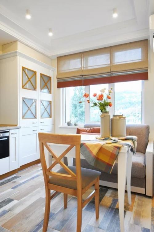 Как правильно сэкономить пространство? 01