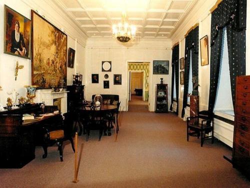 Пять музыкальных музеев Петербурга. 02