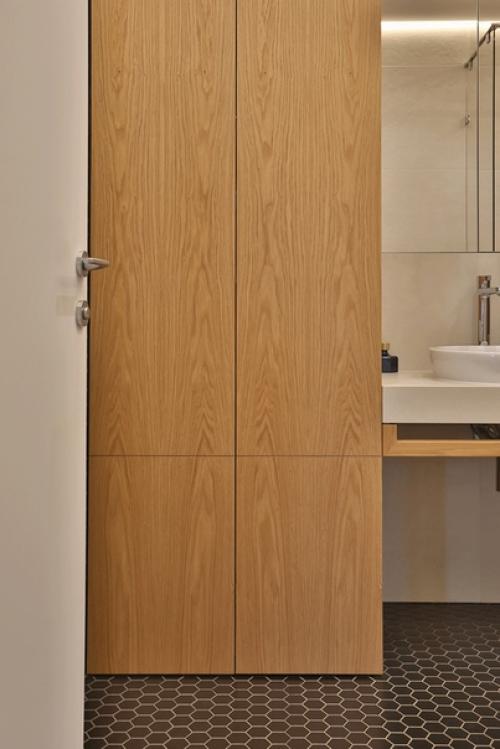 Лофт для банкира в районе Аэропорта ч. 2. 06 Лофт для банкира в районе Аэропорта ч. 2. 06