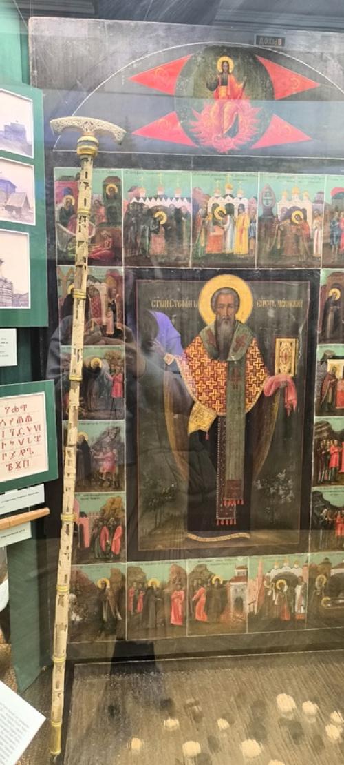 Не была я здесь 35 лет. 05