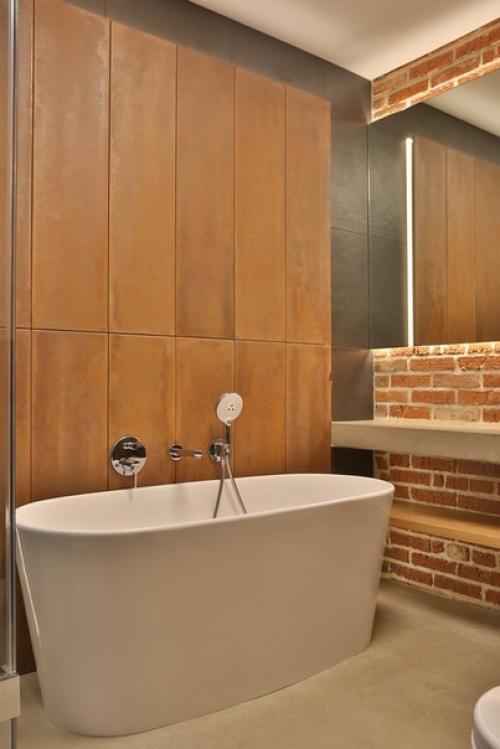 Лофт для банкира в районе Аэропорта ч. 2. 07 Лофт для банкира в районе Аэропорта ч. 2. 07