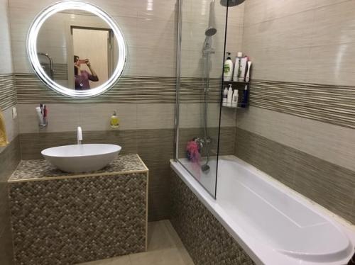 Интерьер моей двухкомнатной квартиры во всех деталях. 09