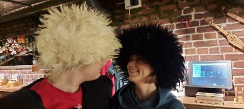 Уважаю грузинскую кухню. 08