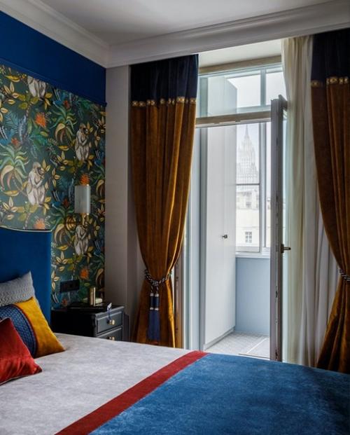 Эта квартира принадлежит семье - женщине с дочерью, в ожидании второго малыша и кошкой. 04