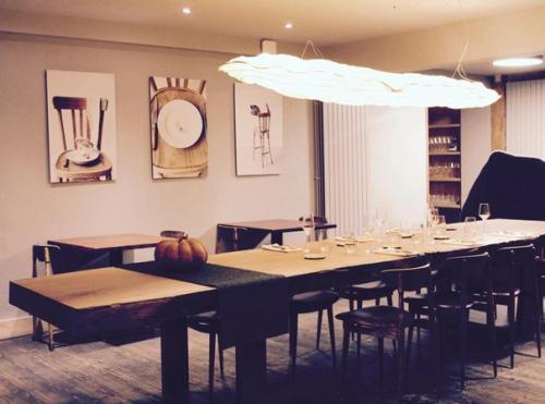 Лучшие рестораны в горах Франции. 03