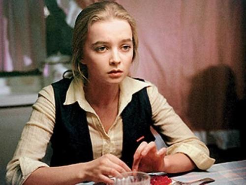 Актрисы одной роли: 5 известных советских артисток, которые ушли из кино после громкого триумфа. 05