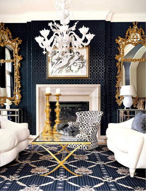 Интересные дизайны от келли уирстлер. 01