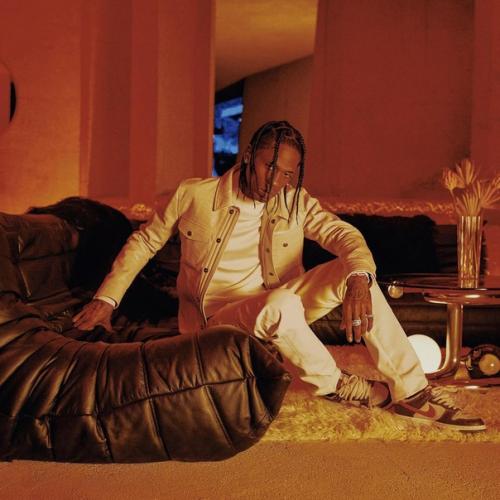 9 дизайнеров и музыкантов, которые ценят искусство дизайна интерьера. 02