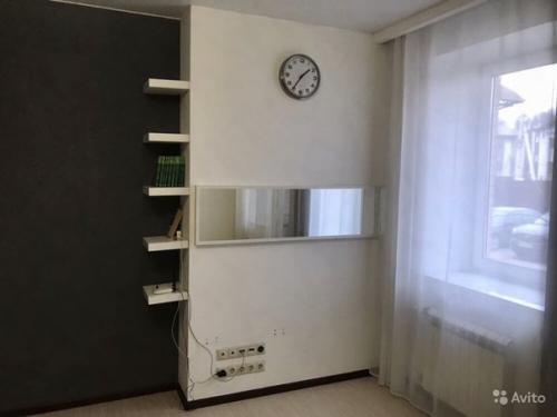 Квартира - студия 27, 6 кв. 07