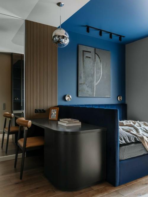 Город под ногами - тишина внутри. 02