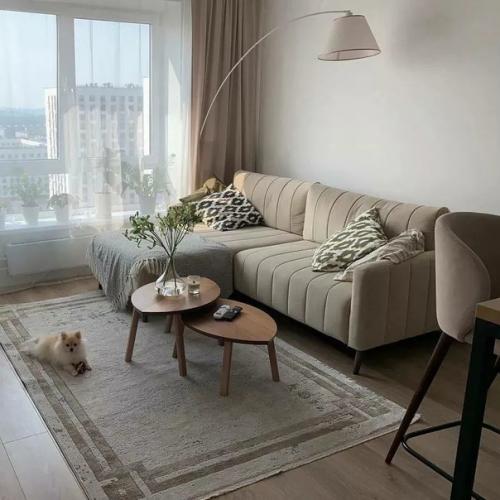 Сама себе архитектор. 02