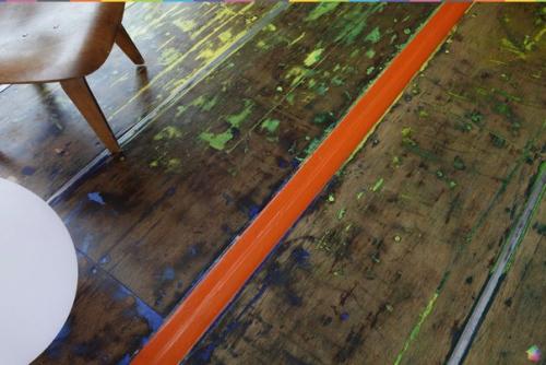 Дом из контейнеров в Нью-йорке ч. 1. 06