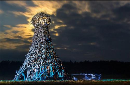 Топ - 10 мест где стоит побывать. 08
