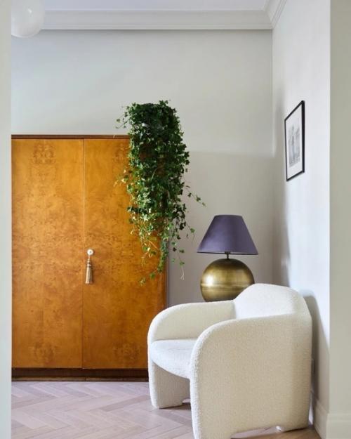 Загородный дом площадью 300 кв. 01 Загородный дом площадью 300 кв. 01