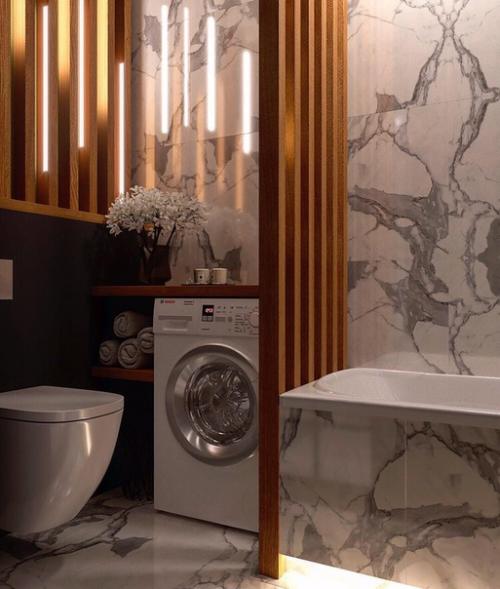 Дизайн однокомнатной квартиры в г. Томск. 01