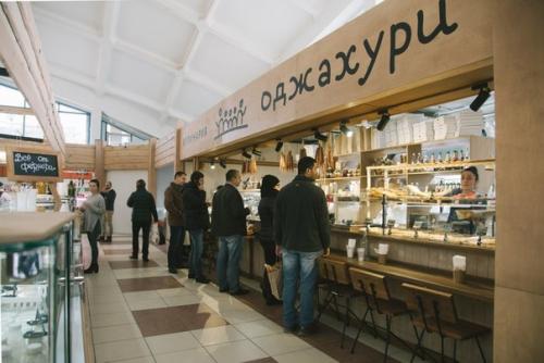 Что есть на обновленном усачевском рынке? 03