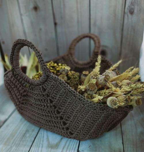 Осень - чудесная яркая пора! 02