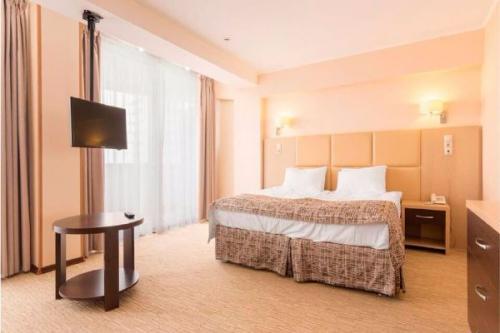 Лучшие отели сочи на новый год? 04