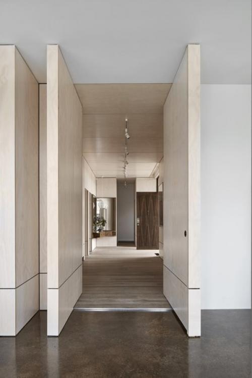 Обновлённый дом для внучки в Австралии. 05