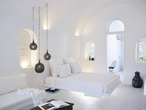 Часть 1. реконструкция бутик - отеля 1864 The Sea Captain's House на острове санторини. 04 Часть 1. реконструкция бутик - отеля 1864 The Sea Captain's House на острове санторини. 04