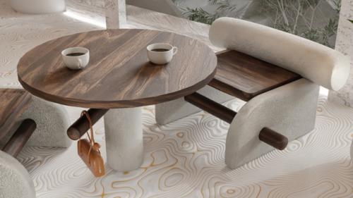 Номинация: мебель. Проект: Ritm - комплект мебели в стиле современного конструктивизма. 01 Номинация: мебель. Проект: Ritm - комплект мебели в стиле современного конструктивизма. 01