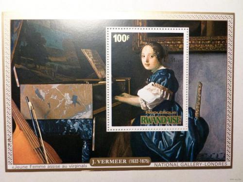 Сегодняшняя дата в ИСТОРИИ искусств. 09