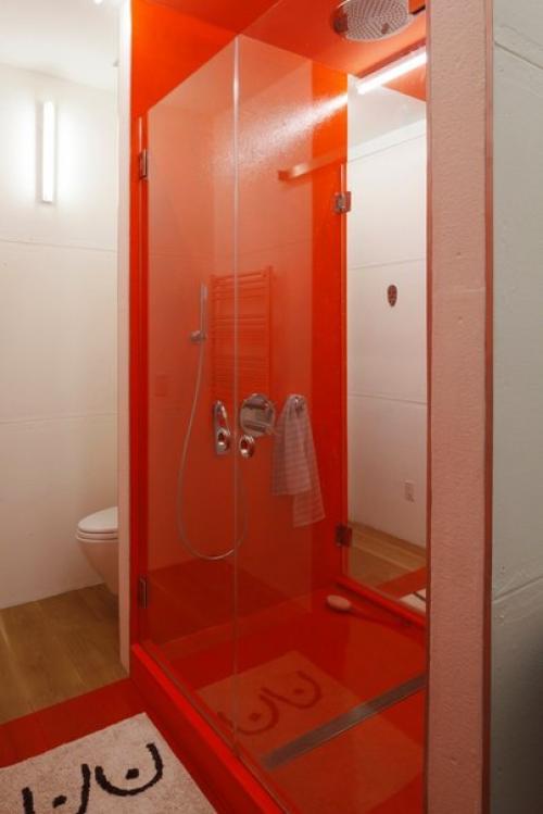 Дом из контейнеров в Нью-йорке. 09