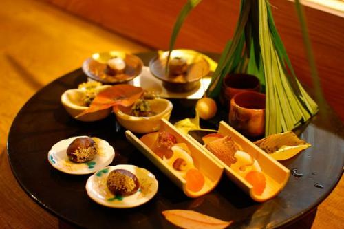 Каппо и рётэй. 04 Каппо и рётэй. 04