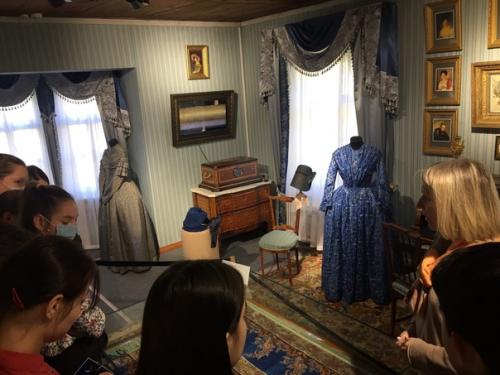 Вот это экскурсия. 02