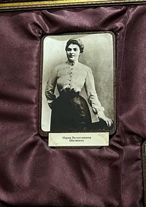 Музей Дача Шаляпина. 06 Музей Дача Шаляпина. 06