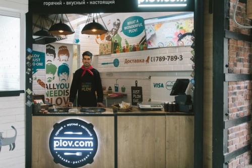 Что есть на обновленном усачевском рынке? 05