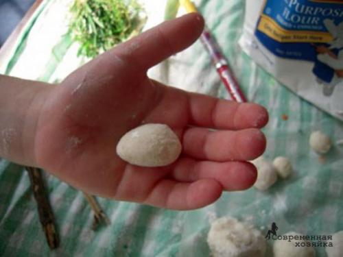 Ароматизатор воздуха своими руками! 01