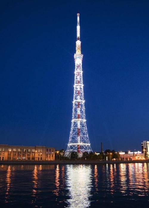 vИнтересный Маршрут вокруг станции метро Петроградская. 03