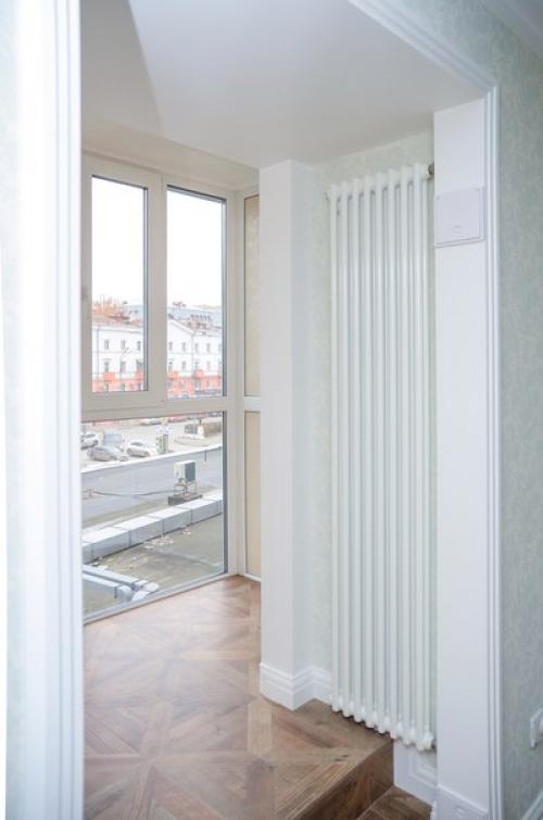 Приветствую всех неравнодушных к дизайну. 08