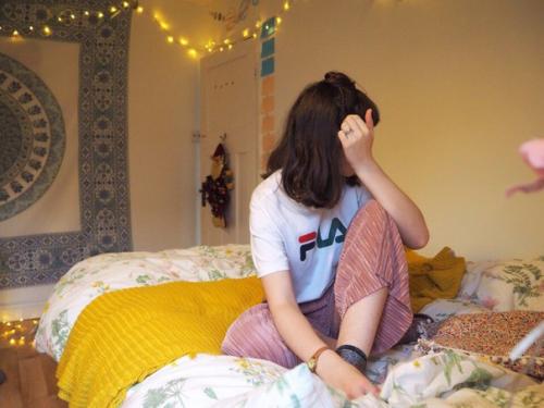 Как сделать маленькую комнату уютной? 01