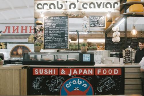 Что есть на обновленном усачевском рынке? 02