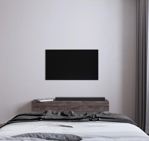 Посмотрела на пейзаж, используемый в этой визуализации и подумала, а ведь скоро уже станет совсем холодно. 03