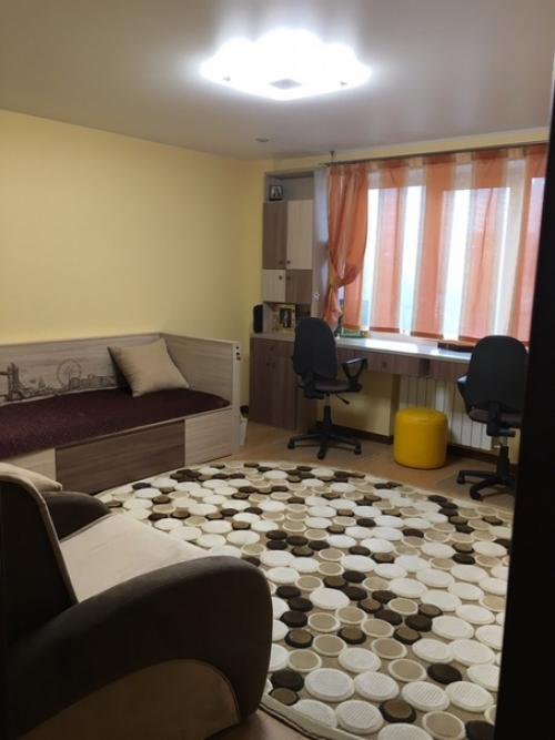 Наша детская) для трёх братьев подскажите, что можно еще добавить? 03