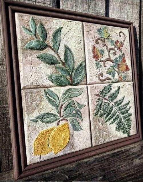 В честь праздника День Учителя мы хотим познакомить вас с творчеством нашей односельчанки Сёминой Ольги Викторовны. 02