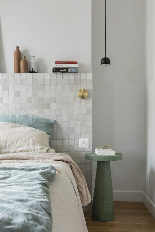 Квартира дизайнера. Некоторое время назад дизайнер интерьеров Татьяна Николь нашла дом своей мечты. 07