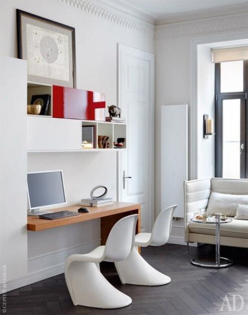 Квартира в Замоскворечье, 72 м? 04