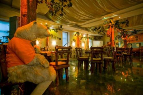 10 ресторанов - долгожителей, где по-прежнему хорошо. 07