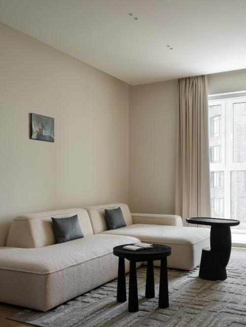 Квартира 60 м 2 в ЖК одинград лесной в Одинцово. 05